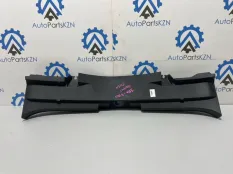 Накладка замка багажника Mitsubishi Lancer