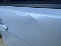 Дверь Mitsubishi Lancer