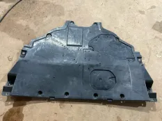 Защита двигателя Mazda CX-5