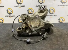 Кулак поворотный Honda CR-V