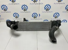 Интеркулер Mazda 6