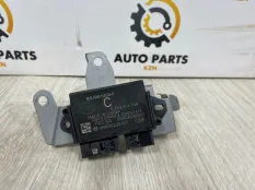 Блок управления парктроником Mazda 3