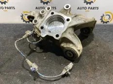 Кулак поворотный Honda CR-V