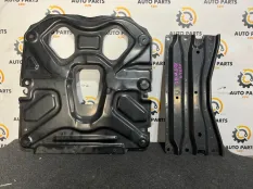 Защита двигателя Mazda 6