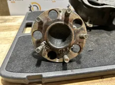 Ступица Honda Civic