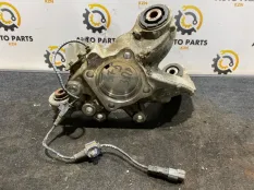 Кулак поворотный Honda CR-V