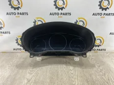 Панель приборов Mazda 3