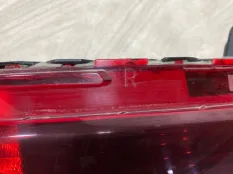 Катафот бампера Mazda CX-5