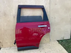 Дверь Nissan X-Trail