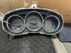 Панель приборов Mazda CX-5