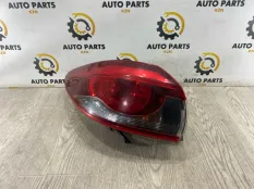 Фонарь задний Mazda 6