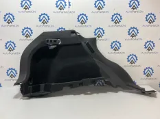 Обшивка багажника Mazda CX-5