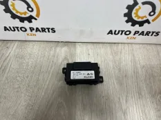 Блок управления Mitsubishi Outlander