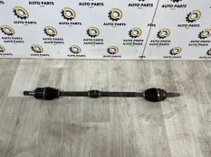 Привод Mitsubishi ASX
