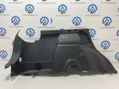 Обшивка багажника Mitsubishi Outlander