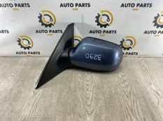 Зеркало заднего вида боковое Mazda 3