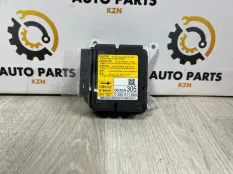 Блок управления SRS Mitsubishi Outlander