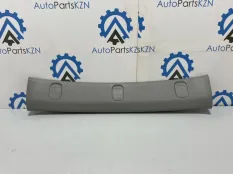 Накладка в салоне Honda CR-V