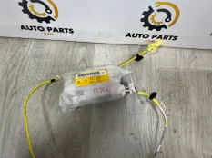 Подушка безопасности в сиденье Mitsubishi Outlander