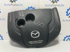 Декоративная крышка двигателя Mazda 6