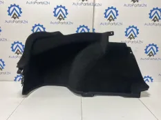 Обшивка багажника Mazda 3