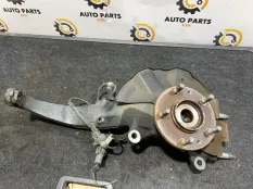 Ступица Mazda 6