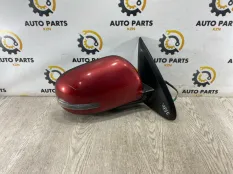 Зеркало заднего вида Mitsubishi Outlander