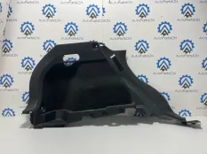 Обшивка багажника Mazda CX-5