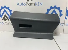 Обшивка багажника Mazda 3