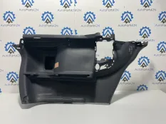 Обшивка багажника Honda CR-V