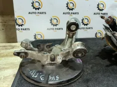 Кулак поворотный Honda Civic