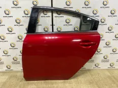 Дверь Mazda 6