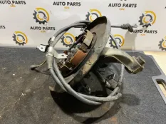 Кулак поворотный Nissan Teana