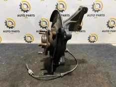 Кулак поворотный Nissan Teana