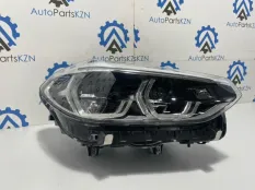 Фара светодиодная BMW x3