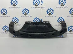 Защита бампера Mazda 6