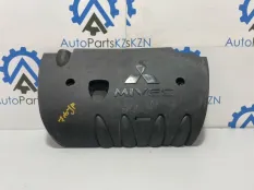 Декоративная крышка двигателя Mitsubishi ASX