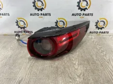 Фонарь задний Mazda CX-5