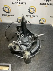 Кулак поворотный Honda Accord