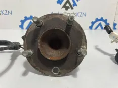 Ступица Mazda CX-5