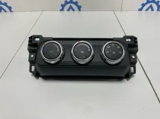 Блок управления климат-контролем Mazda CX-5