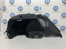 Обшивка багажника Mitsubishi Lancer