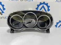 Панель приборов Mazda CX-5