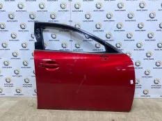 Дверь Mazda 6