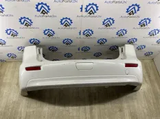 Бампер Mitsubishi Lancer