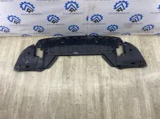 Защита двигателя Mitsubishi Outlander