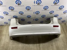 Бампер Mitsubishi Lancer