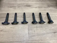 Катушка зажигания Mitsubishi Outlander