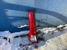 Фонарь задний Honda CR-V