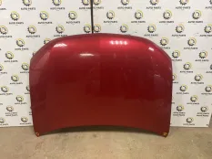 Капот Mitsubishi Outlander